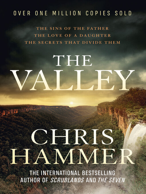 Title details for The Valley by Chris Hammer - Available